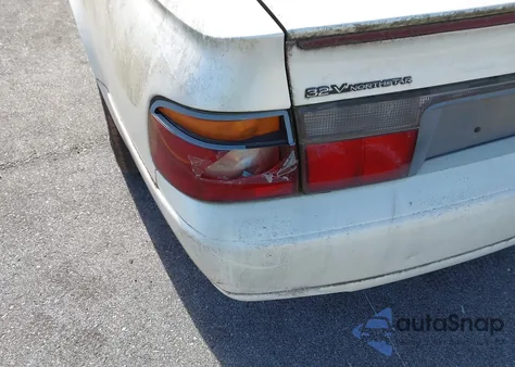 2000 Cadillac Seville Sts from USA, damaged, VIN 1G6KY5490YU169966